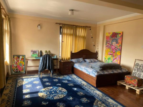 Yantra homestay